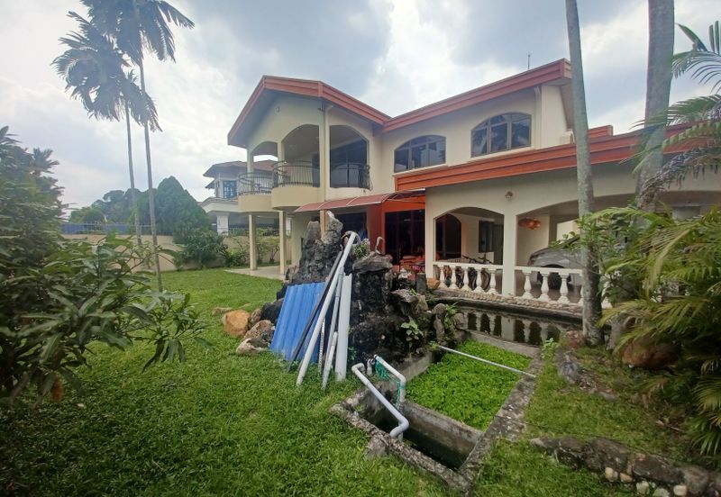 Seksyen 20, Petaling Jaya