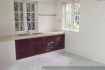 Seksyen 9, Petaling Jaya