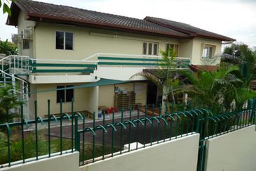 Seksyen 14, Petaling Jaya