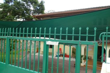 Seksyen 14, Petaling Jaya