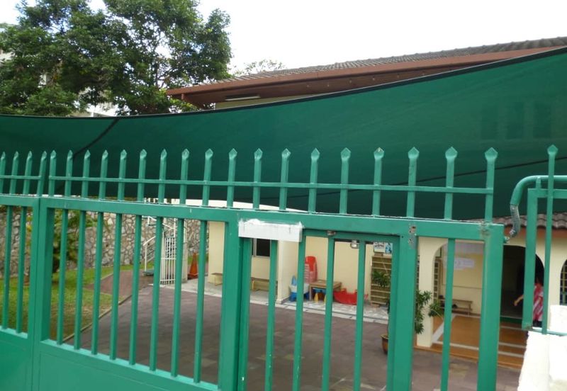 Seksyen 14, Petaling Jaya