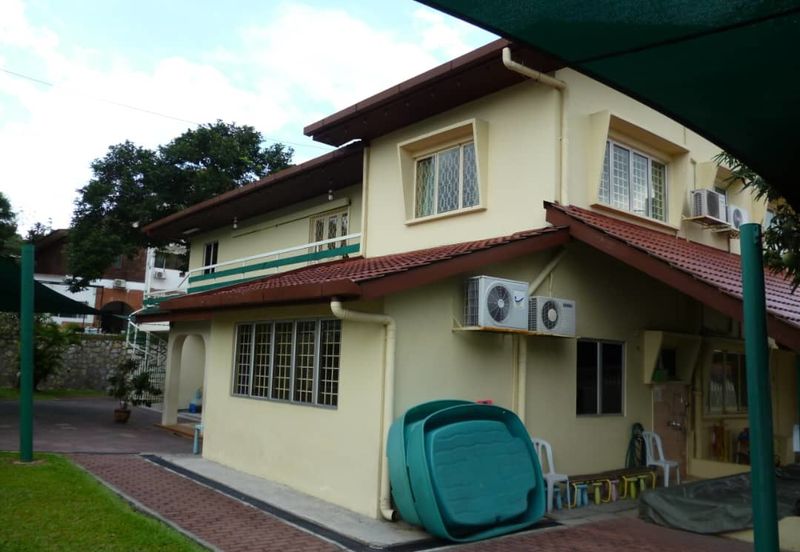 Seksyen 14, Petaling Jaya