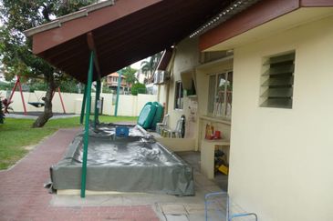 Seksyen 14, Petaling Jaya