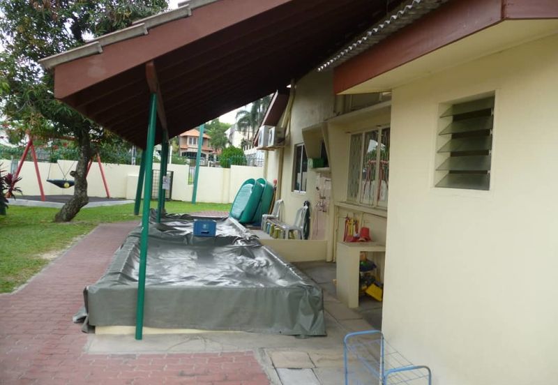 Seksyen 14, Petaling Jaya