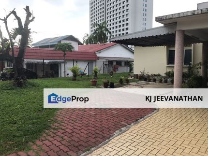 Jalan Utara Bungalow, Selangor, Petaling Jaya