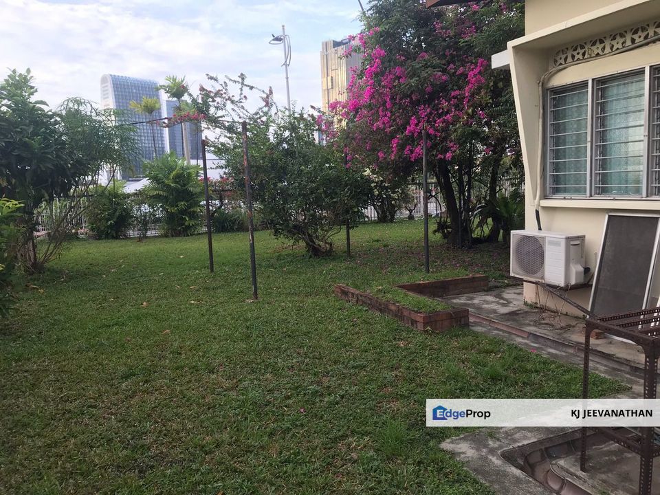 Jalan Utara Bungalow, Selangor, Petaling Jaya