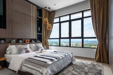 Conezión @ IOI Resort City