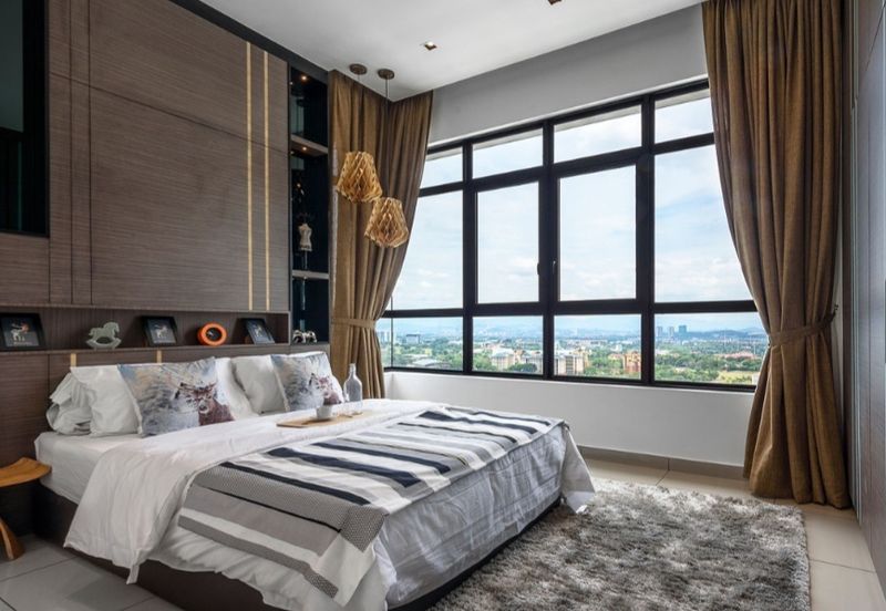 Conezión @ IOI Resort City