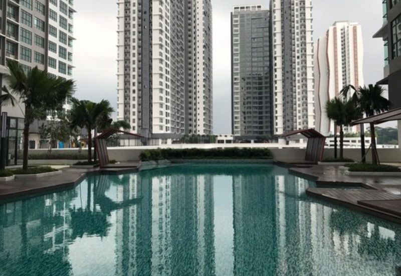 Conezión @ IOI Resort City