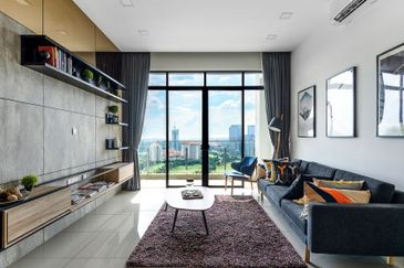 Conezión @ IOI Resort City