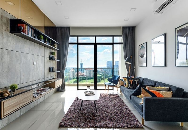 Conezión @ IOI Resort City