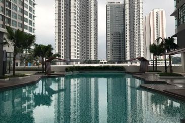 Conezión @ IOI Resort City