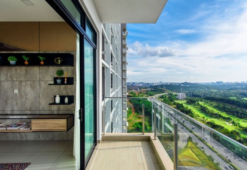 Conezión @ IOI Resort City