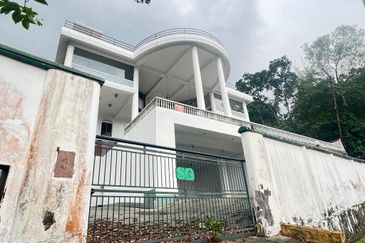 Bukit Gasing, Seksyen 5