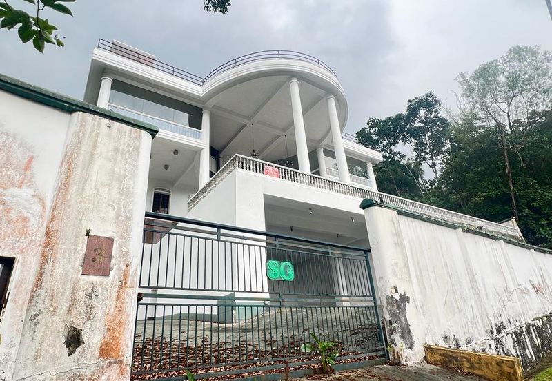 Bukit Gasing, Seksyen 5