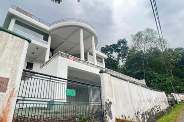 Bukit Gasing, Seksyen 5