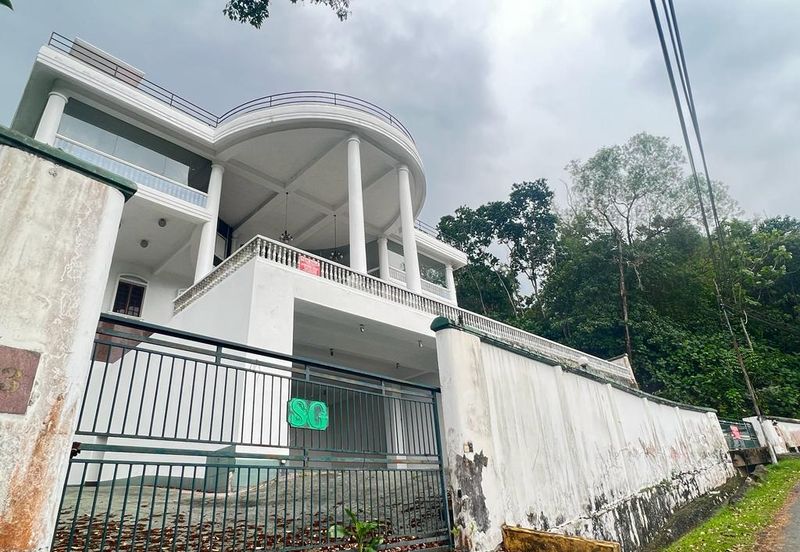 Bukit Gasing, Seksyen 5