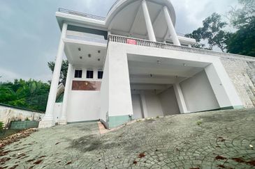 Bukit Gasing, Seksyen 5