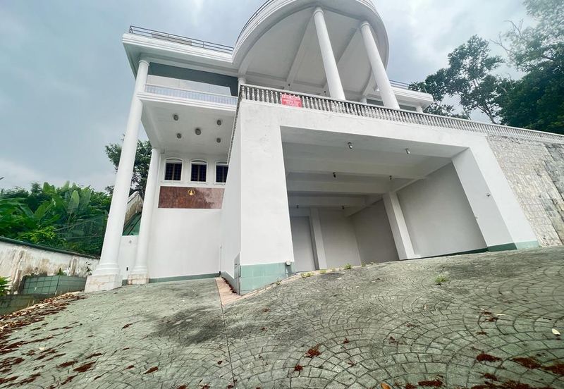 Bukit Gasing, Seksyen 5