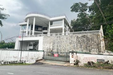 Bukit Gasing, Seksyen 5