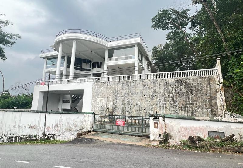 Bukit Gasing, Seksyen 5