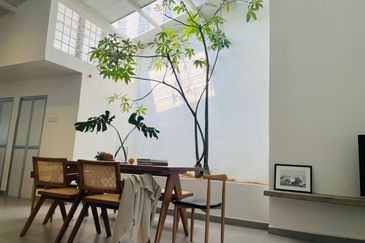 Seksyen 8, Petaling Jaya