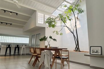 Seksyen 8, Petaling Jaya