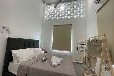 Seksyen 8, Petaling Jaya