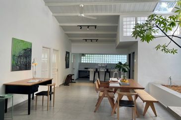 Seksyen 8, Petaling Jaya