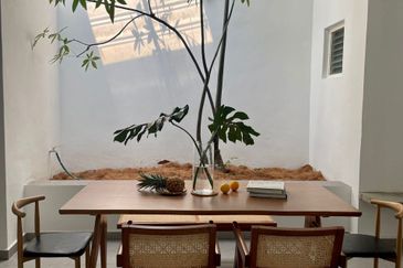 Seksyen 8, Petaling Jaya