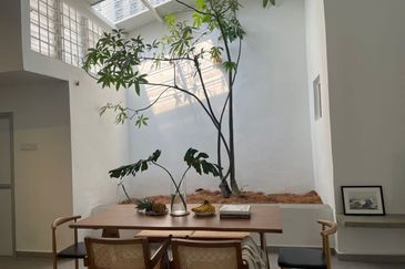 Seksyen 8, Petaling Jaya