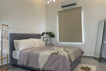 Seksyen 8, Petaling Jaya