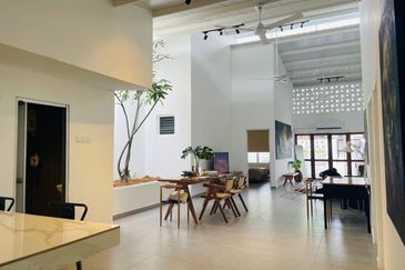 Seksyen 8, Petaling Jaya