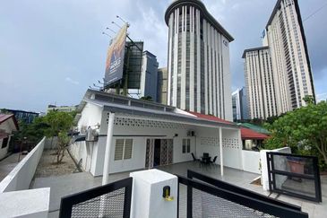 Seksyen 8, Petaling Jaya