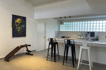 Seksyen 8, Petaling Jaya