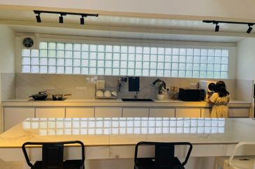 Seksyen 8, Petaling Jaya