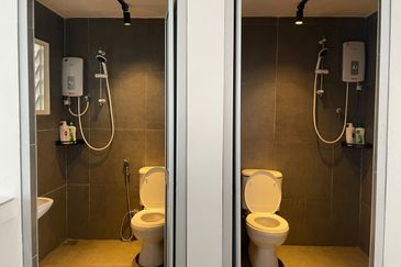 Seksyen 8, Petaling Jaya