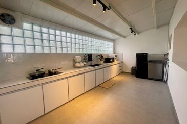 Seksyen 8, Petaling Jaya