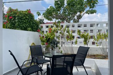 Seksyen 8, Petaling Jaya