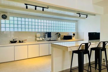 Seksyen 8, Petaling Jaya