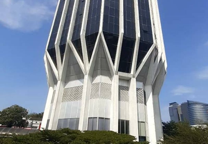 Petaling Jaya Commercial City