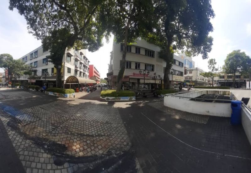 Petaling Jaya Commercial City