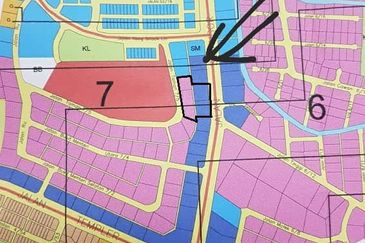 Seksyen 52, Petaling Jaya