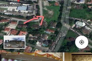 Seksyen 52, Petaling Jaya