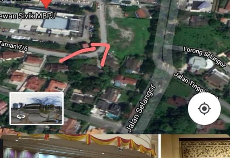 Seksyen 52, Petaling Jaya