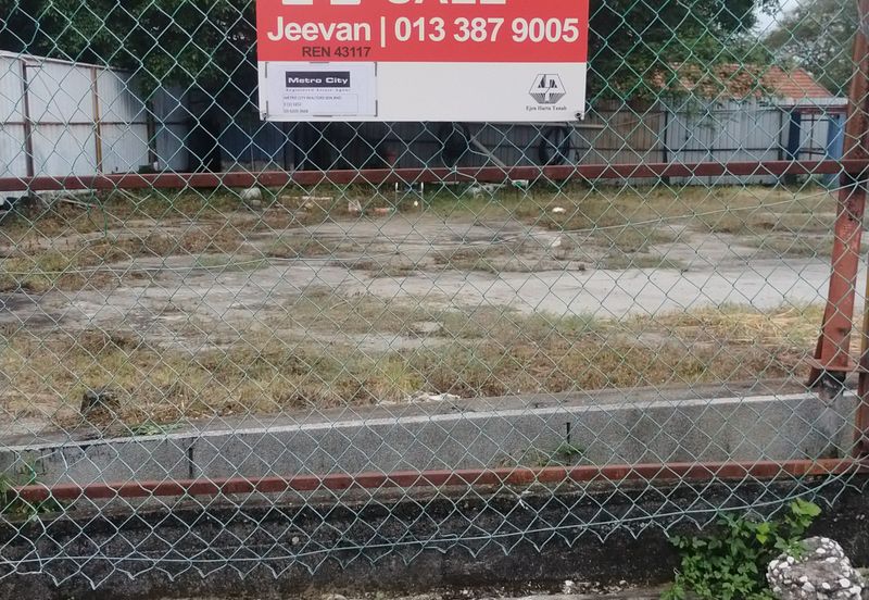 Seksyen 52, Petaling Jaya