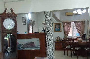 Seksyen 5, Petaling Jaya