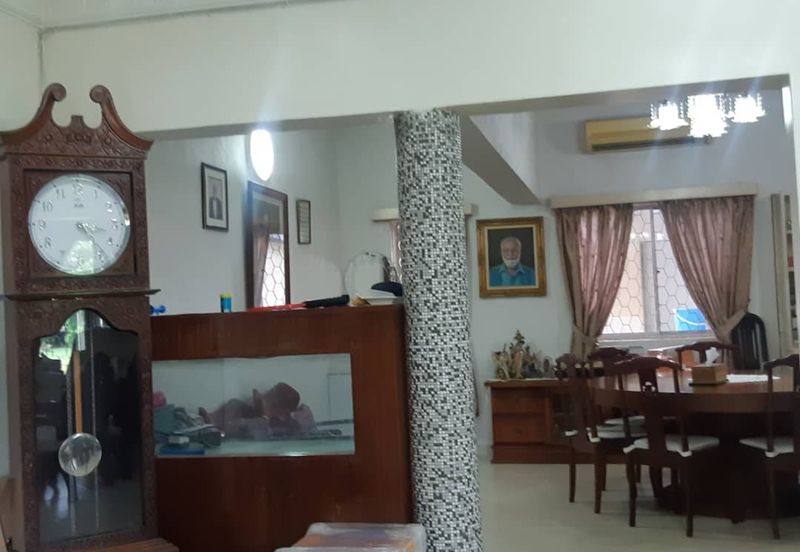 Seksyen 5, Petaling Jaya