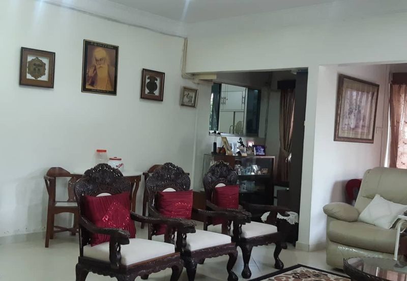 Seksyen 5, Petaling Jaya