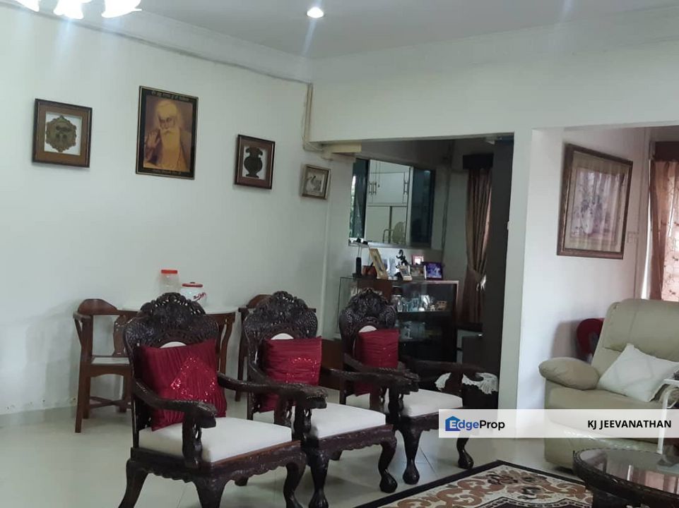 Section 5 Massive Land on the hill, Selangor, Petaling Jaya